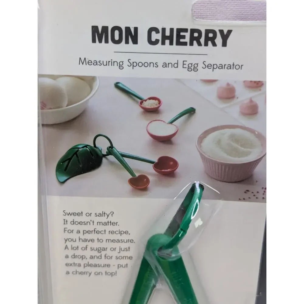 OTOTO mon cherry